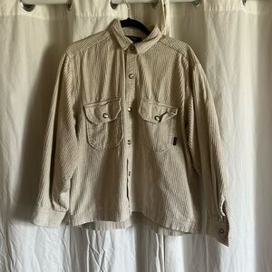 Billabong Oversized Jacket